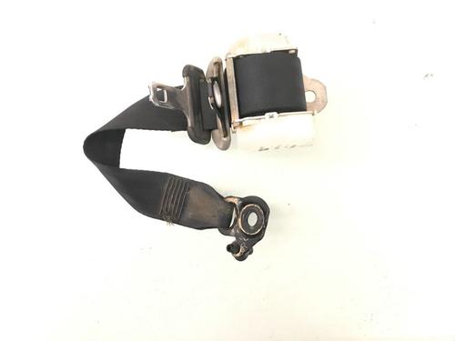 Used Rear right seatbelt TOYOTA YARIS (_P9_) 1.33 VVT-i (NSP90_, NSP90R) (100 hp) 12480837