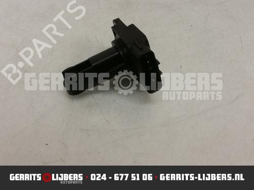 Used Mass air flow sensor MAZDA 3 (BK) 1.6 (BK14) (105 hp) 12248712