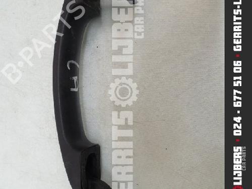 Rear left exterior door handle FORD FIESTA V (JH_, JD_) 1.3 | BP12247717C130 