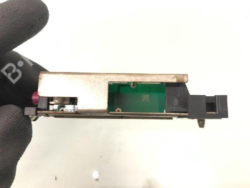 Antenne/Base MERCEDES-BENZ GLA-CLASS (X156) GLA 220 d 4-matic (156.905) | BP13161259C140 