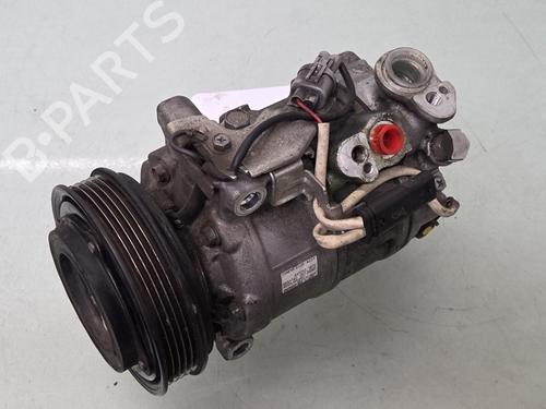 Used AC compressor AC compressor 38068150 38068150