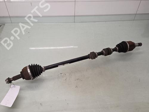 Used Right front driveshaft Right front driveshaft 38068331 38068331