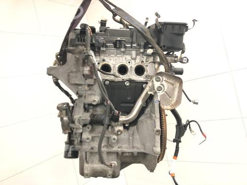 Motor TOYOTA YARIS (_P9_) 1.0 VVT-i (KSP90_, KSP90R) (69 hp) 25995252