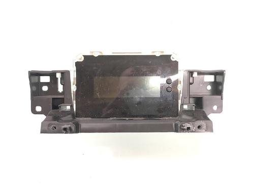 Used Display monitor FORD FOCUS III Turnier 1.6 TDCi (115 hp) 13159179