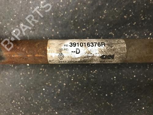 Left front driveshaft RENAULT CAPTUR I (J5_, H5_) 0.9 TCe 90 | BP24448130M38 