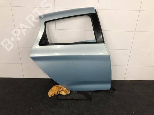 Dør højre bagtil RENAULT ZOE (BFM_) ZOE (88 hp) 12477496