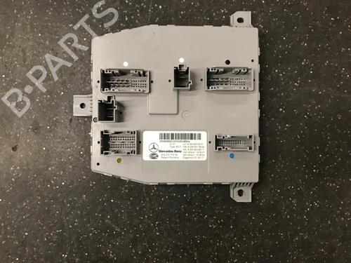 Used Comfort control module MERCEDES-BENZ C-CLASS Coupe (C205) C 300 (205.348) (245 hp) 12482456