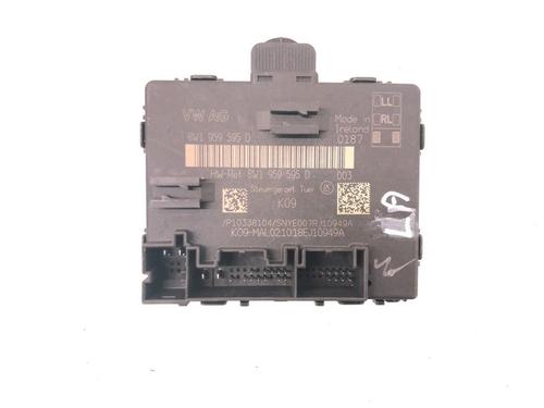 Used Control unit Control unit 12485118 12485118