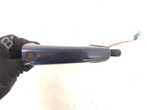 Used Rear right exterior door handle VOLVO S80 II (124) T6 AWD (305 hp) 15957040