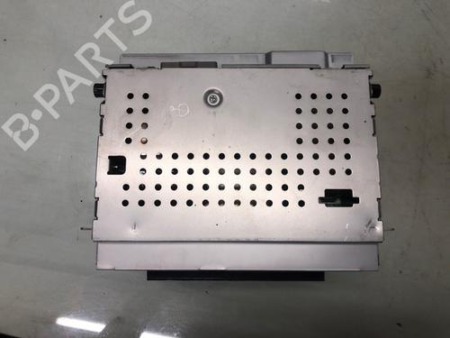 Radio VOLVO V70 III (135) D5 | BP26663883E6 