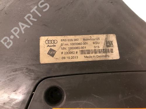 Electronic module AUDI Q5 (8RB) 2.0 TDI | BP13159626M83 