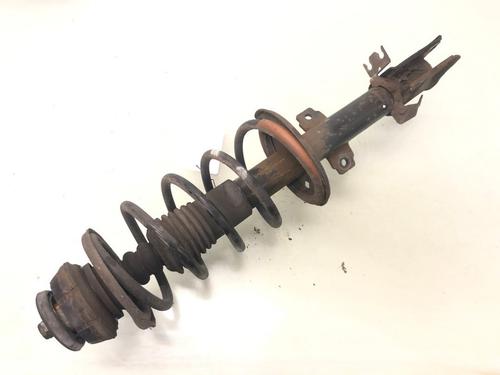 Used Left front shock absorber Left front shock absorber 25021064 25021064