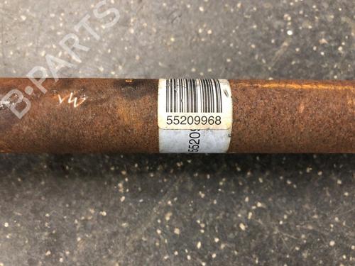Right front driveshaft OPEL COMBO Box Body/MPV (X12) 1.3 CDTI (B05) | BP12484264M39 
