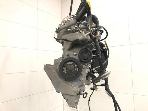Gearbox RENAULT TWINGO III (BCM_, BCA_) 1.0 SCe 75 | BP30538843M3
