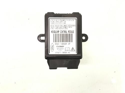 Styringsenhed belysning FORD C-MAX II (DXA/CB7, DXA/CEU) 1.6 TDCi (115 hp) 12477987