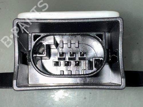 Electronic sensor OPEL MERIVA B MPV (S10) 1.4 (75) | BP33630984M84 - Image 3