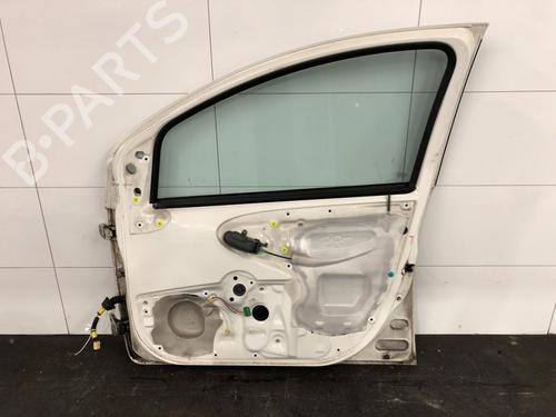 Right front door TOYOTA AYGO (_B1_) 1.0 (KGB10_, KGB10R) | BP25995225C3 