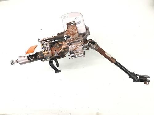 Used Steering column RENAULT CLIO III (BR0/1, CR0/1) 1.2 16V (BR02, BR0J, BR11, CR02, CR0J, CR11) (75 hp) 13159067