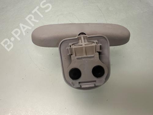 Rear mirror OPEL AGILA B (H08) 1.2 (F68) | BP33630870I6 - Image 3