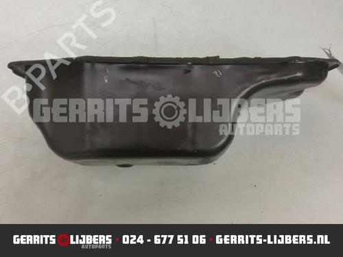 Oil sump OPEL CORSA D (S07) 1.3 CDTI (L08, L68) | BP13157130M115 