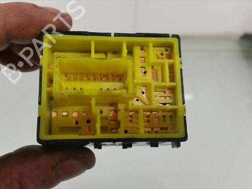 Mirror switch NISSAN NOTE (E11, NE11) 1.6 | BP12472543I25 