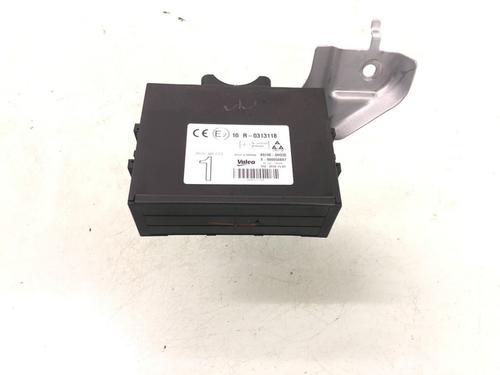 control-unit-peugeot-108-10-vti-897400h030-2014-12488834 main image