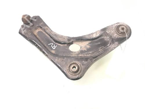 Used Right front suspension arm PEUGEOT 207 (WA_, WC_) 1.4 16V (95 hp) 12477361