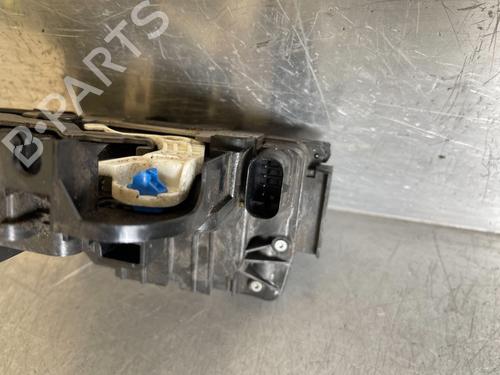 Rear left lock MERCEDES-BENZ GLC (X253) 250 d 4-matic (253.909) | BP16282645C100 