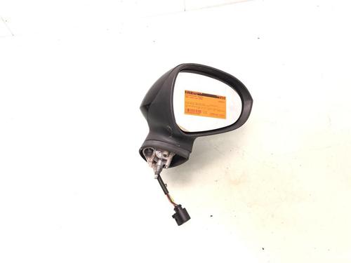Used Right mirror SEAT LEON (1P1) 1.4 TSI (125 hp) 26201412