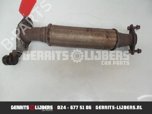 Used Pipe MAZDA 626 V (GF) 2.0 (GFER) (115 hp) 13156551