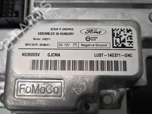 Control unit FORD TRANSIT CONNECT V408 Box Body/MPV 1.5 EcoBlue | BP36386472M11 - Image 6