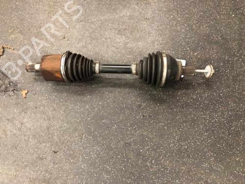 Used Left front driveshaft VOLVO V70 III (135) D5 (185 hp) 26923377