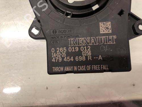 Electronic sensor RENAULT CLIO IV (BH_) 0.9 TCe 90 (BHNF, BHMA, BHMH, BHJK, BHJR) | BP25704943M84 - Image 2