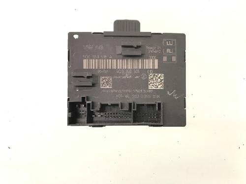 Used Control unit Control unit 12480403 12480403