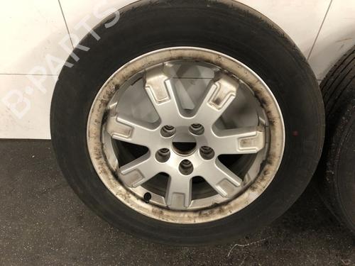 Rim VW POLO V (6R1, 6C1) 1.2 TDI | BP15628352C45 