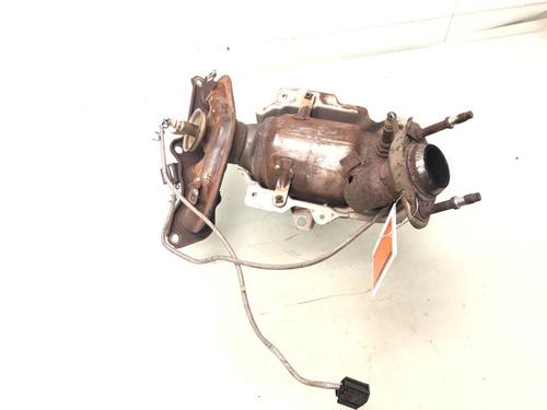 Used Catalyst MAZDA 2 (DE_, DH_) 1.3 (DE3FS) (75 hp) 25994959