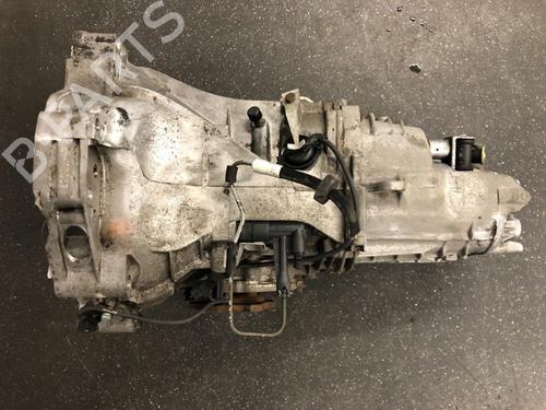 Gearbox AUDI A6 C5 (4B2) 2.4 | BP16282584M3 
