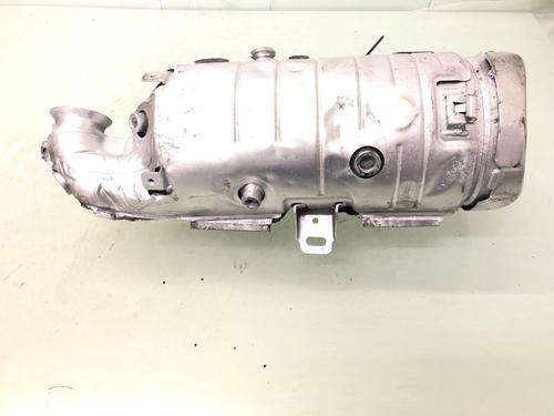 Particulate filter DS DS 7 Crossback (J4_, JR_, JC_) 1.5 BlueHDi 130 (JCYHZJ, JCYHZR) | BP30194070M81 - Image 4