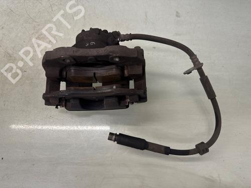 Used Right front brake caliper Right front brake caliper OPEL CORSA F (P2JO) 1.2 (68) (75 hp) 32330781 32330781