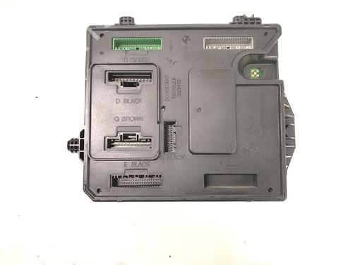 Used Electronic module RENAULT MEGANE III Grandtour (KZ0/1) 1.5 dCi (KZ09, KZ0D, KZ1G, KZ29, KZ14, KZ1W, KZ10, KZ1F,... (110 hp) 12475695