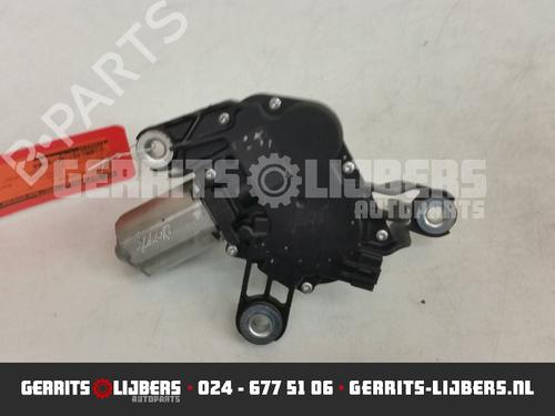 Rear wiper motor OPEL VECTRA B Hatchback (J96) 1.6 i (F68) | BP12246122M102 