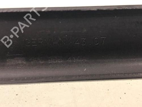 Front windshield wiper arm SEAT LEON (1P1) 2.0 TFSI | BP17380631C143