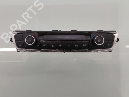 Used Climate control BMW 3 (F30, F80) 320 d (163 hp) 12249747