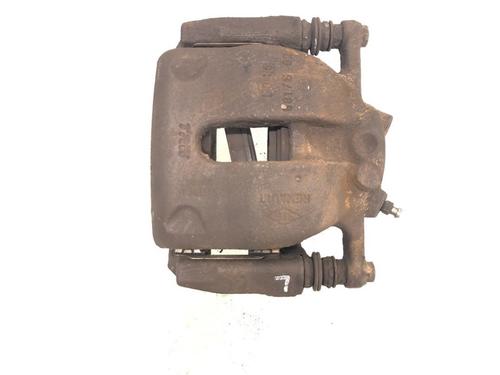 Used Left front brake caliper RENAULT KANGOO Express (FW0/1_) 1.5 dCi 90 (FW0G, FW05, FW08, FW11) (90 hp) 15632393