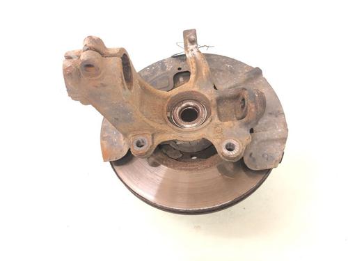 Right front steering knuckle VOLVO S60 II (134) D5 | BP16104228M26 