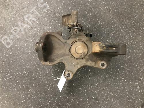 Used Left front steering knuckle Left front steering knuckle 30538742 30538742