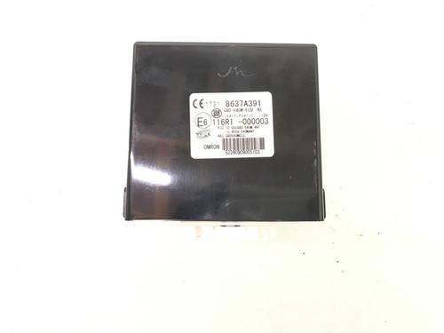 Used Other MITSUBISHI OUTLANDER II (CW_W) 2.4 4WD (CW5W) (170 hp) 12479566