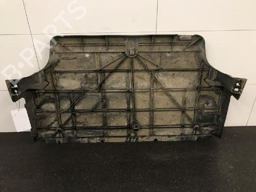 Underbody protection RENAULT ZOE Hatchback Van (BFM_) Electric (BFME) | BP13159810M92 