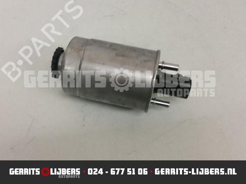 Used Other Other RENAULT MEGANE III Grandtour (KZ0/1) 1.5 dCi (KZ09, KZ0D, KZ1G, KZ29, KZ14, KZ1W, KZ10, KZ1F,... (110 hp) 13156854 13156854