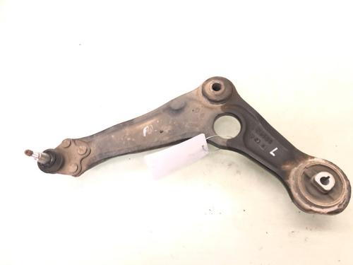 Used Left front suspension arm Left front suspension arm RENAULT MEGANE IV Hatchback (B9A/M/N_) 1.3 TCe 100 (B9N8) (102 hp) 23504277 23504277